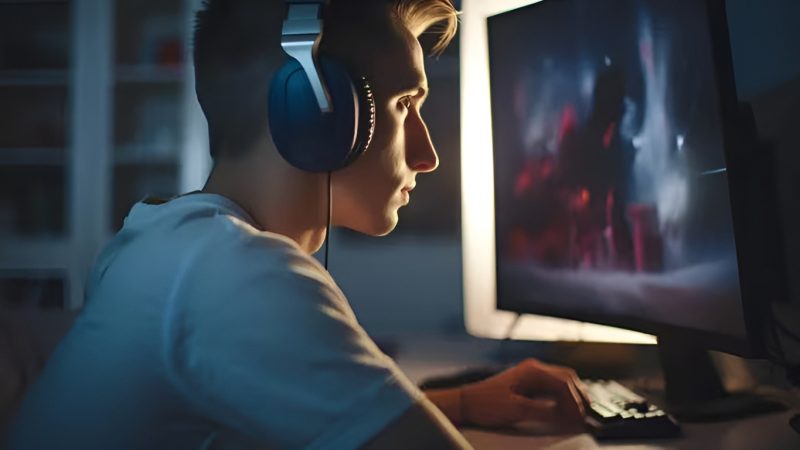 Inteligencia artificial reemplazó estos trabajos en la industria de los videojuegos