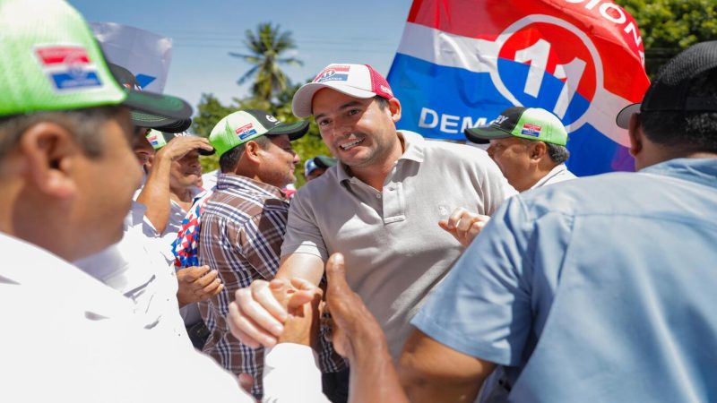 Gaby: si Mulino no va al debate, “yo tampoco voy”