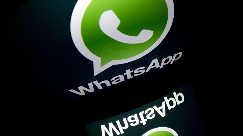 ¿Se cayó WhatsApp? Usuarios reportan fallas generalizadas en la aplicación