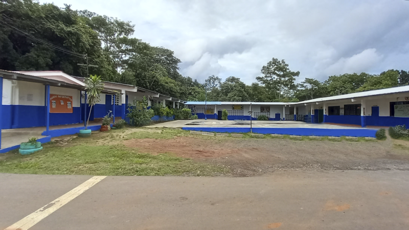 Padres reportan dos intentos de secuestro en escuela de La Chorrera