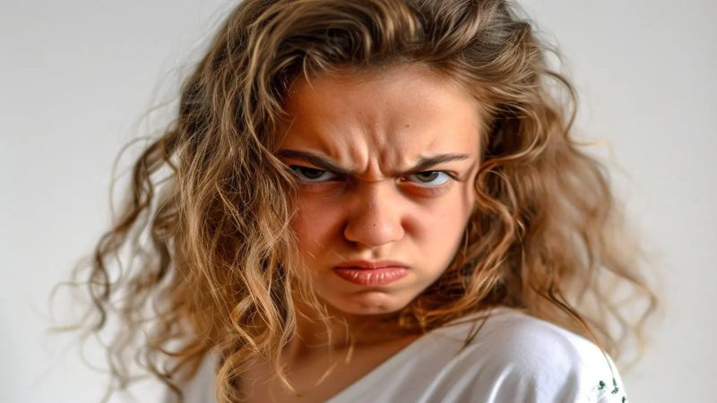 Un estudio demuestra que la ira puede dañar tus vasos sanguíneos